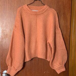 HYFVE Knitted Sweater